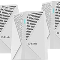 D-Link : DIR-XE5480 Mesh Router 3 Pack
