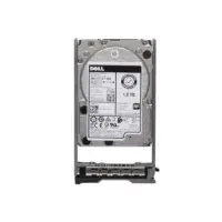 Dell 1.8TB 10K RPM SAS 12Gbps 2.5in drive