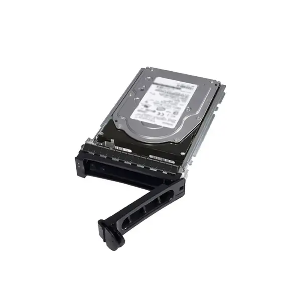 Dell Hard Disk 1.2TB 10K RPM SAS 6Gbps