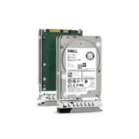 DELL HDD 4TB 6G 7.2K SATA 3.5 G14-G16 400-ATKN