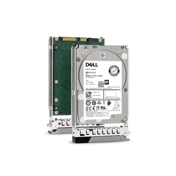DELL HDD 4TB 6G 7.2K SATA 3.5 G14-G16 400-ATKN
