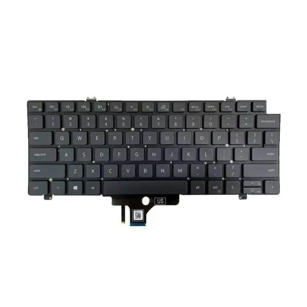 DELL KEYBOARD 7430