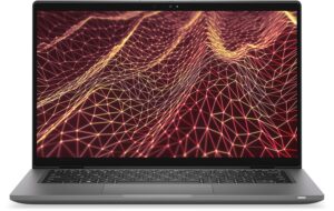 Dell Latitude 7430 Renewed Business Laptop PC. | intel® Deca-Core™ i7-1255U, 12M Cache, up to 4.70 GHz. | 16GB RAM | 256GB SSD | 14.1" FHD Non-Touch Display | Windows | (Renewed)