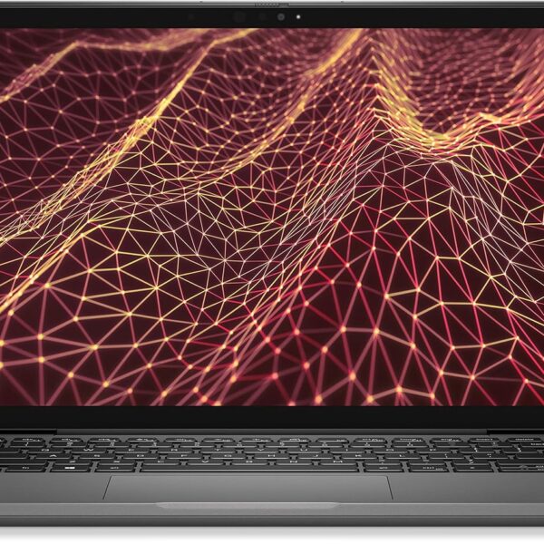 Dell Latitude 7430 Renewed Business Laptop PC. | intel® Deca-Core™ i7-1255U, 12M Cache, up to 4.70 GHz. | 16GB RAM | 256GB SSD | 14.1" FHD Non-Touch Display | Windows | (Renewed)