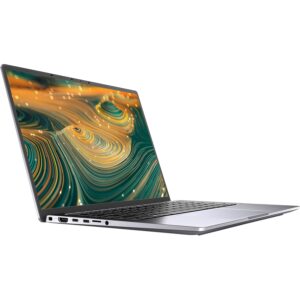 Dell Latitude 9420 Laptop | 14" 1920x1200 FHD+ | Core i5-1145G7-512GB SSD Hard Drive - 16GB RAM | 4 cores @ 4.4 GHz Win 11 Home (Renewed)