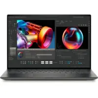 Dell Precision 5470 Workstation Laptop | 14" Full HD+ Antiglare Display | Intel Core i7-12800H, 32GB DDR5 RAM, 1TB PCIe® NVMe™ SSD | NVIDIA RTX A1000 QN20 Graphics Card |...