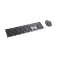 Dell Premier Multi-Device Wireless Keyboard and Mouse – KM7321W
