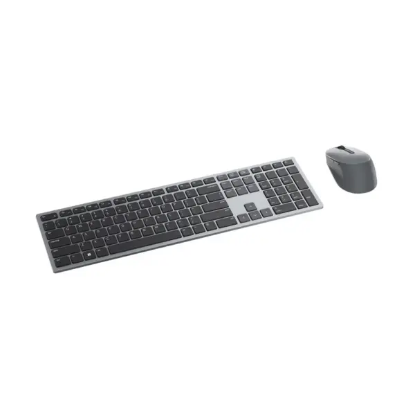 Dell Premier Multi-Device Wireless Keyboard and Mouse – KM7321W