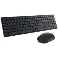 Dell Pro Wireless Keyboard and Mouse KM5221W Arabic