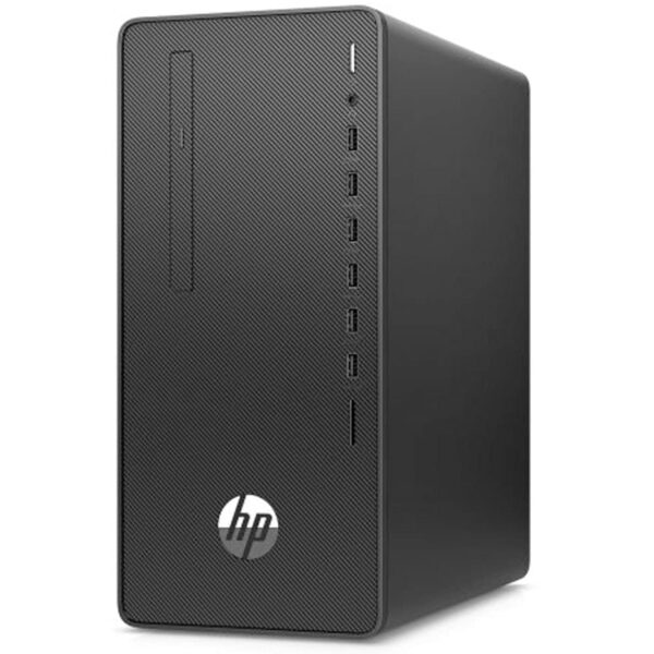 HP 290 G4 MT, Intel Core i3 10th Gen - 4GB 1TB Free Dos Micro Tower PC