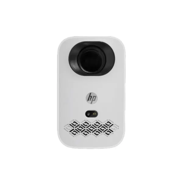 HP CC360 Smart HD Projector