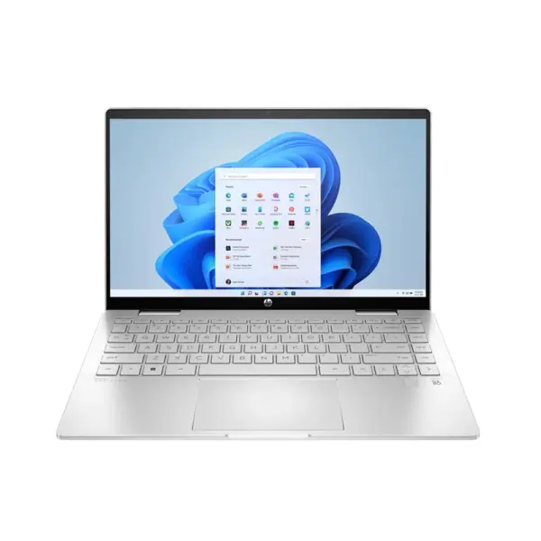 HP EK1000 Pavilion x360 14 FHD Core i7 1355U 16GB RAM 1TB SSD Touch Windows 11 Silver-742J3AV-1