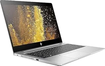 HP EliteBook 840 G5 Laptop, Intel Core i7, 16GB RAM, 512GB SSD, Windows 11 Pro, Fingerprint Reader, Touchscreen, (Renewed)