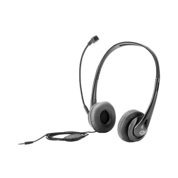 HP HEADSET STEREO 3.5MM-TIA66AA