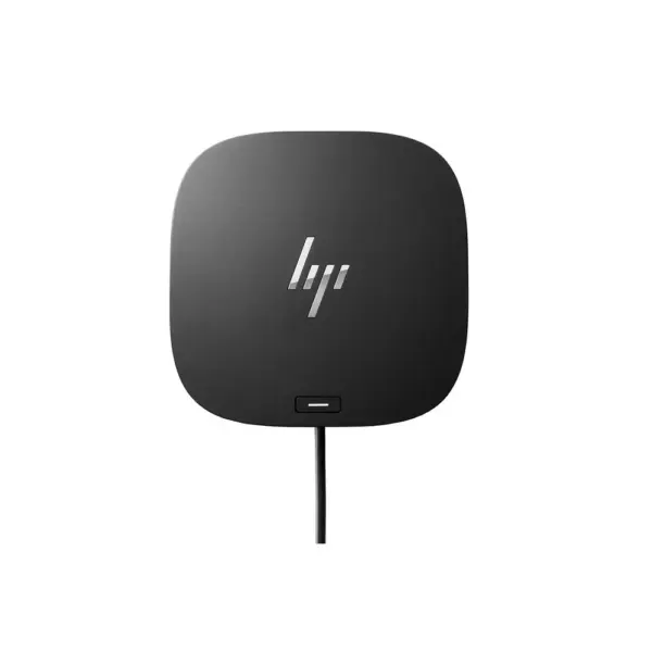HP USB-C/A Universal Docking Station G2