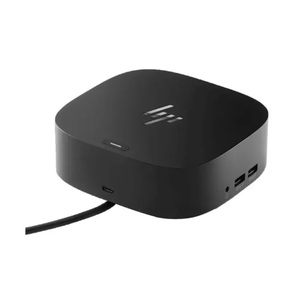 HP USB-C G5 Essential Dock