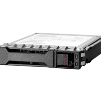 HPE 960GB SATA 6G Read Intensive SFF BC Multi Vendor SSD