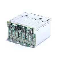 HPE DL300 GEN10 PLUS 2U 8SFF 1TMODE U.3 KIT