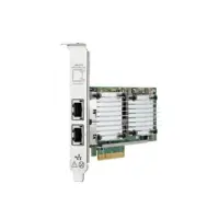 HPE Ethernet 10Gb 2-port BASE-T 57810S Adapter