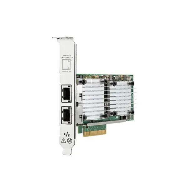 HPE Ethernet 10Gb 2-port BASE-T 57810S Adapter