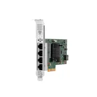 HPE Ethernet 1GB 4-port BASE-T BCM5719 Adapter