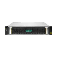 HPE MSA 2060 16Gb FC SFF Storage 3Yr – R0Q74B