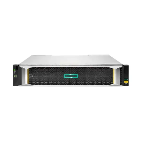 HPE MSA 2060 16Gb FC SFF Storage 3Yr – R0Q74B