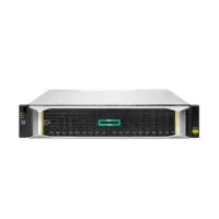 HPE MSA 2062 16GB Fibre Channel SFF Storage - R0Q80B