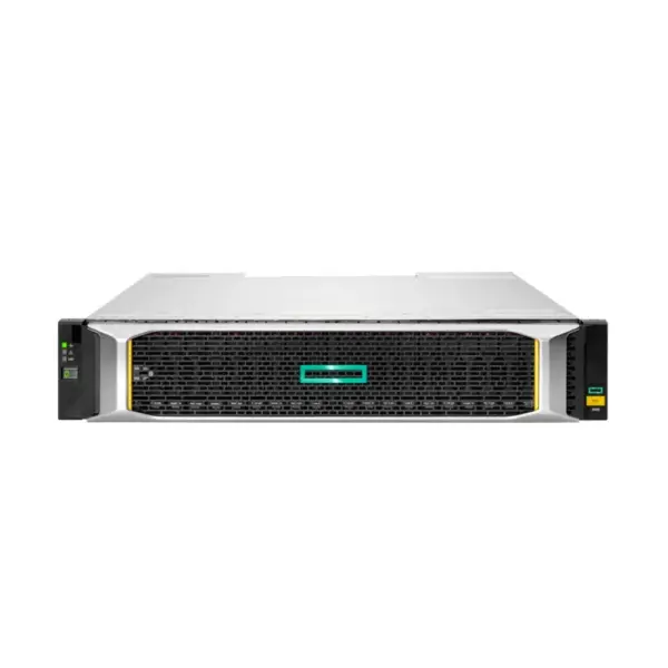HPE MSA 2062 16GB Fibre Channel SFF Storage - R0Q80B