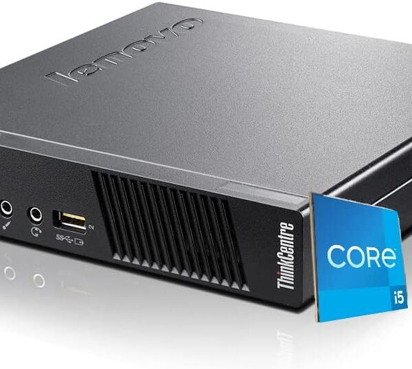 Laptop PC Lenovo 15.6" FHD, Ryzen 3 up to 3.50 GHz, RAM 8 GB Ddr4 SSD NVME M.2 500 GB, HDMI, Webcam, Wi Fi, Windows 10+ Office 2019, Italian QWERTY Keyboard