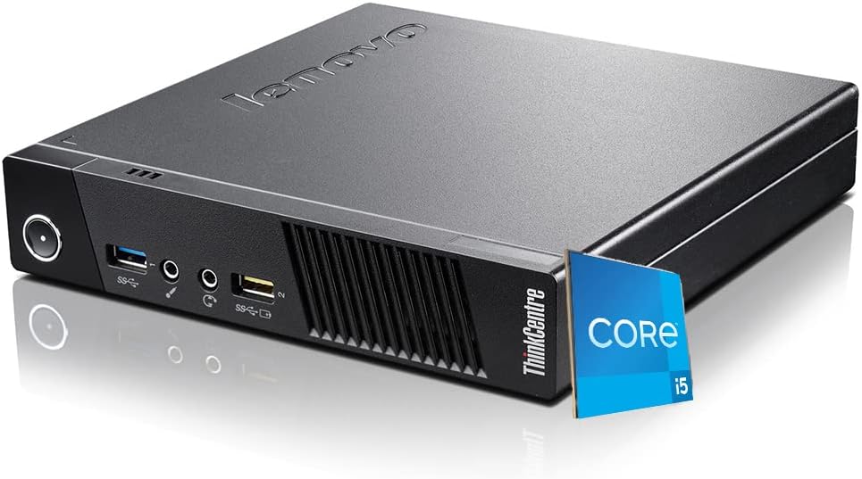 Laptop PC Lenovo 15.6" FHD, Ryzen 3 up to 3.50 GHz, RAM 8 GB Ddr4 SSD NVME M.2 500 GB, HDMI, Webcam, Wi Fi, Windows 10+ Office 2019, Italian QWERTY Keyboard