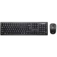 Lenovo 100 Wireless Combo - GX30L66303