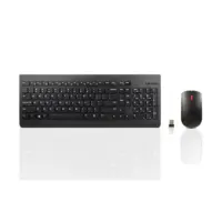 Lenovo 510 Wireless combo Keyboard and Mouse