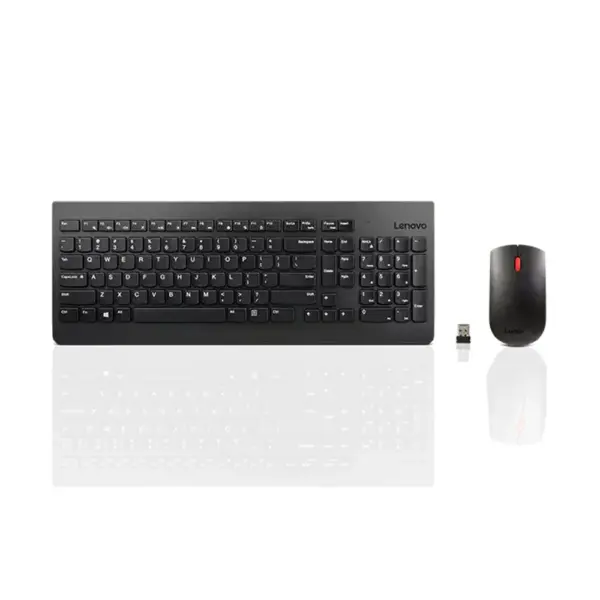 Lenovo 510 Wireless combo Keyboard and Mouse