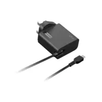Lenovo 65W USB-C Wall Adaptor-UK Pin - 4X21L54612