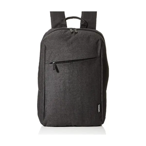 Lenovo Laptop Bag 15.6 BACK PACK B210-BLACK - 4X40T84059