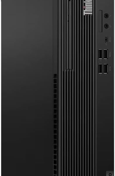 Lenovo Latest ThinkCentre Premium High Performance M73 SFF Desktop Computer, Intel Core i3 Processor 3.4GHz, 8GB RAM, 1TB HDD, DVD Writer Windows 7 Pro With 19 Inch Monitor
