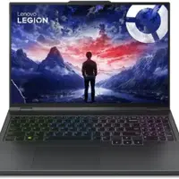 Lenovo Legion 5 15IRX10 Gaming Laptop â€“ Intel Core i9-14900HX, 15.1" WQXGA OLED 165Hz, RTX 5070 8GB, 32GB DDR5, 1TB SSD, Windows 11 Pro, AI LA1 Chip, Backlit Keyboard,...