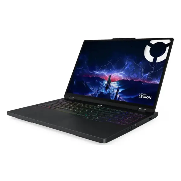 Lenovo Legion 5 Pro Gaming Laptop, Intel Core Ultra 9 275HX Processor, 32GB RAM, 1TB SSD, 8GB NVIDIA GeForce RTX 5070 Graphics, 16" WQXGA 165Hz OLED Display, Windows 11 Home,...
