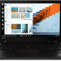 Lenovo (Refurbished) Latest 2020 ThinkPad T14 Business Laptop 10th gen Core I5-10310U 14” Anti-Glare Display 16GB 512GB NVMe SSD Intel UHD Graphics Backlit Eng. Keyboard WIN11...