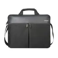 Lenovo Simple Topload Case 15.6 Black 4X40T84061