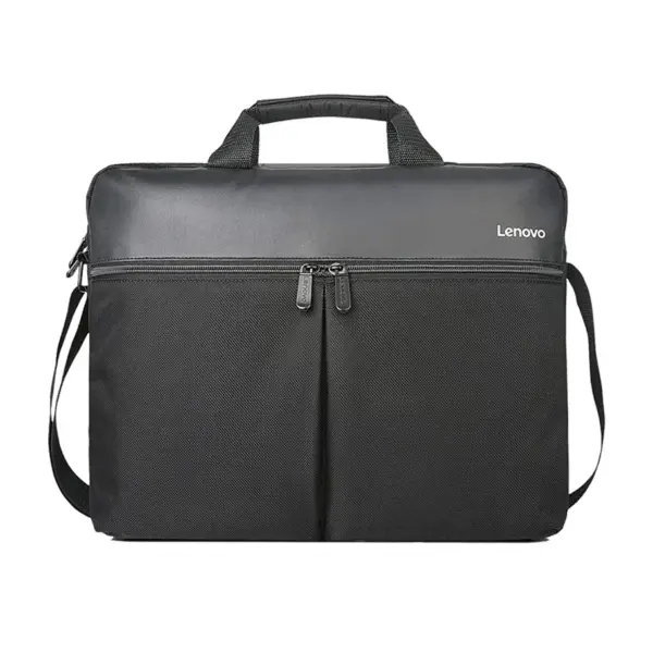 Lenovo Simple Topload Case 15.6 Black 4X40T84061