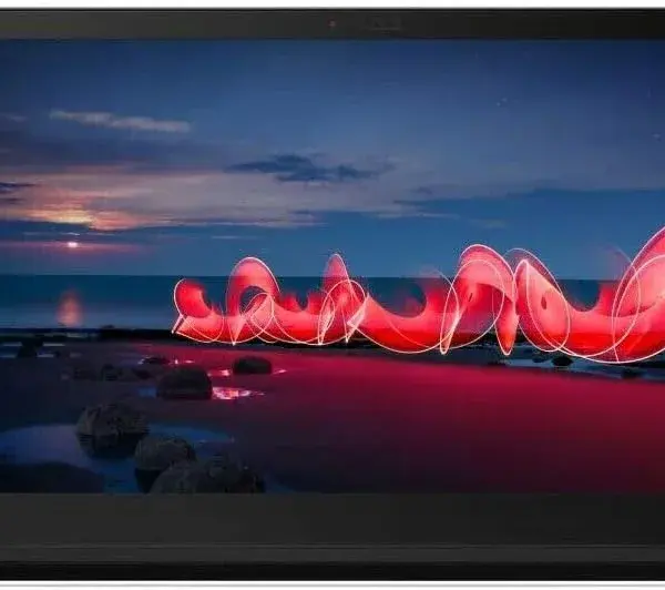 Lenovo ThinkPad X1 Carbon Gen 8 (8th Gen.) Renewed Business Laptop | intel Core i7-10th Gen. CPU | 16GB RAM | 512GB SSD | 14.1 inch Non-Touch Display | Windows 11 | RENEWED