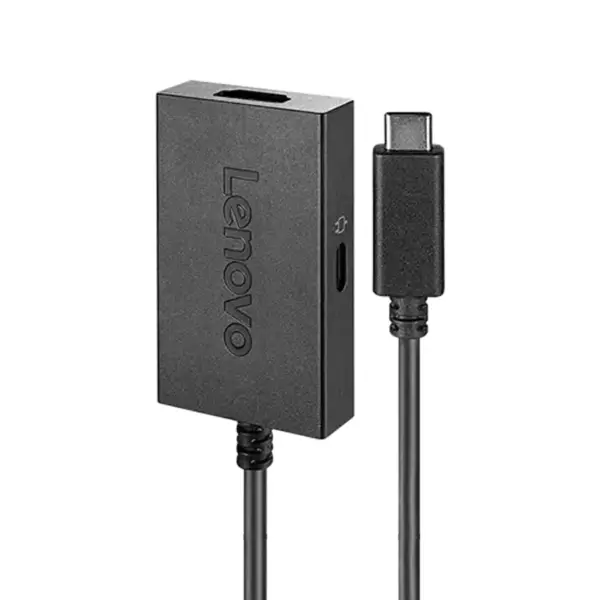 Lenovo USB C to USB C HDMI Adapter 4X90K86567