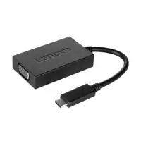 Lenovo USB-C to VGA Adapter 4X90M42956