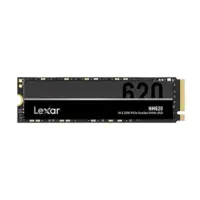 Lexar 512GB SSD NM620 M.2 2280