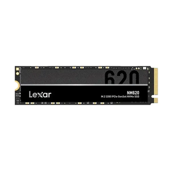 Lexar 512GB SSD NM620 M.2 2280