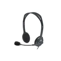 LOGITECH HEADSET H111