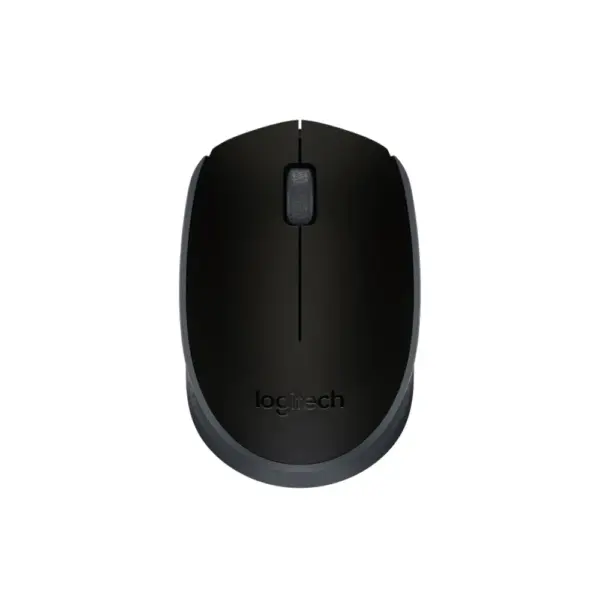 Logitech M171 MOUSE WIRELESS