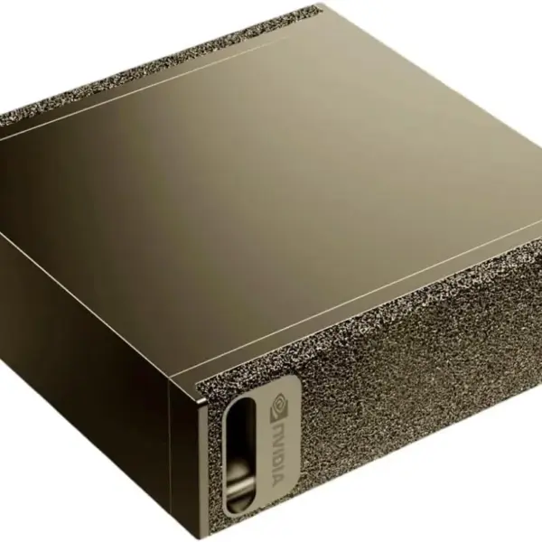 NVIDIA DGX Spark, 20 core Arm, 10 Cortex-X925 + 10 Cortex-A725 Arm; 128GB LPDDR5x Unified RAM; 4TB NVMe M2 SSD Blackwell Architecture, 10GbE, WiFi 7, Bluetooth 5.3